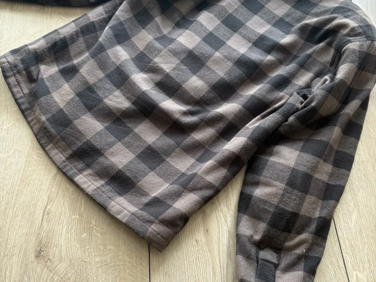 Billede 9 - Mc tøj sælges.