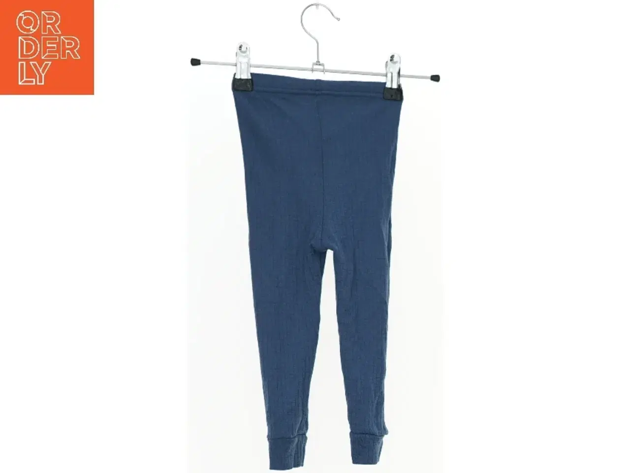 Billede 2 - Børne leggings fra 808 (str. 80)