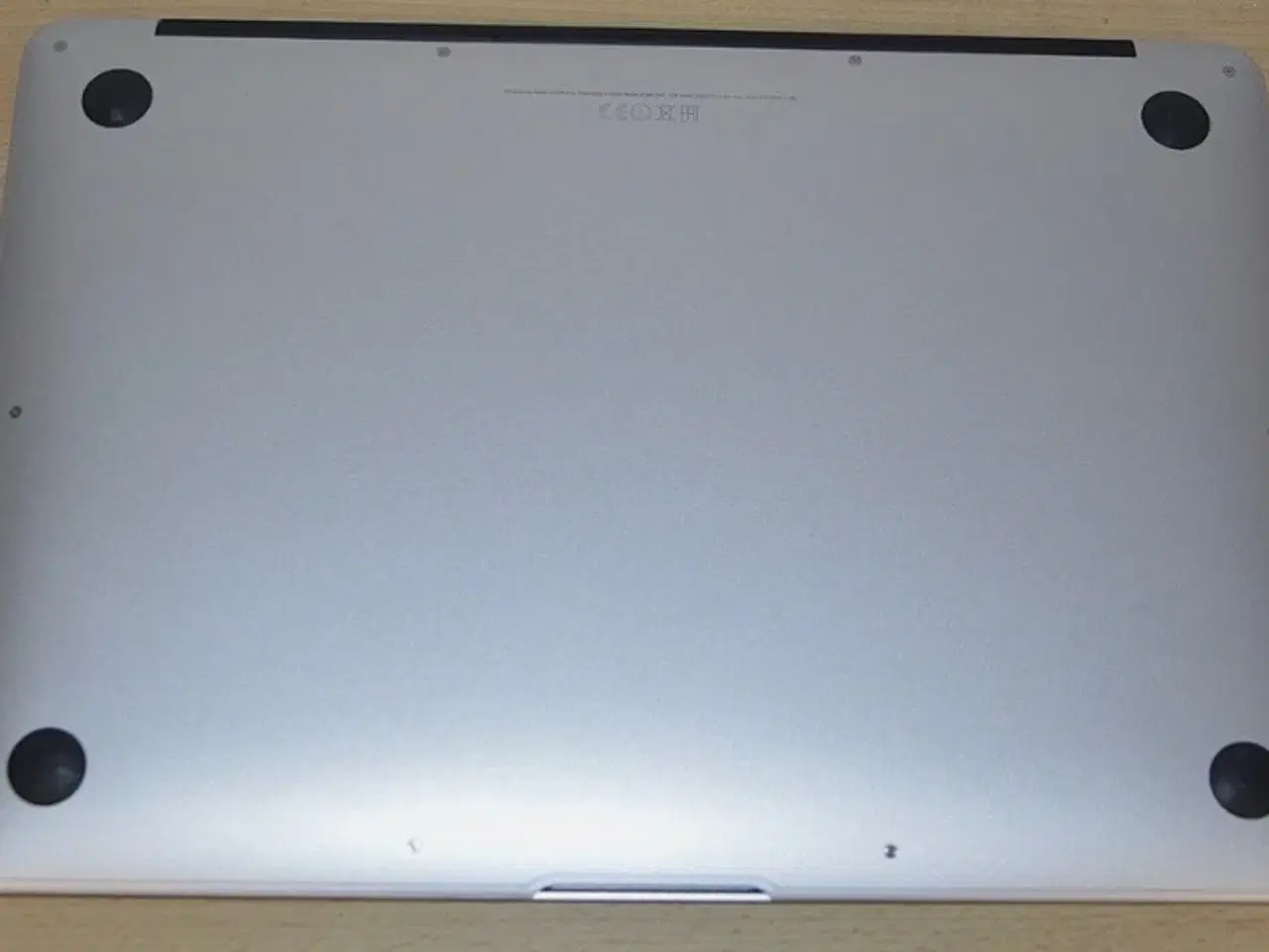 Billede 4 - Apple MacBook Air A1466 2017 13''