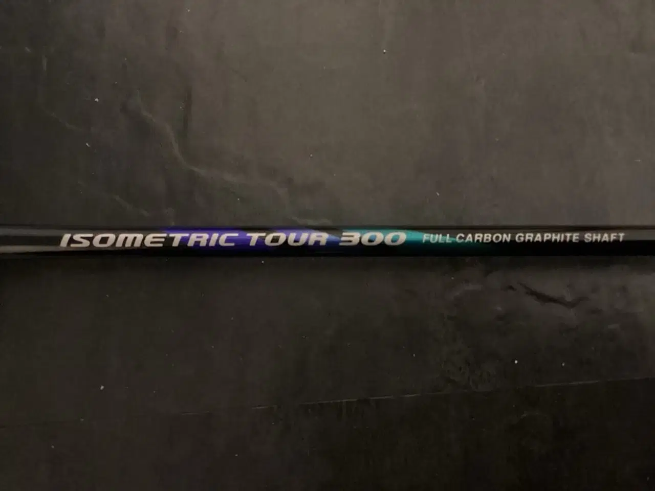 Billede 3 - 2 YONEX ISOMETRIC Graphite badmintonketchere