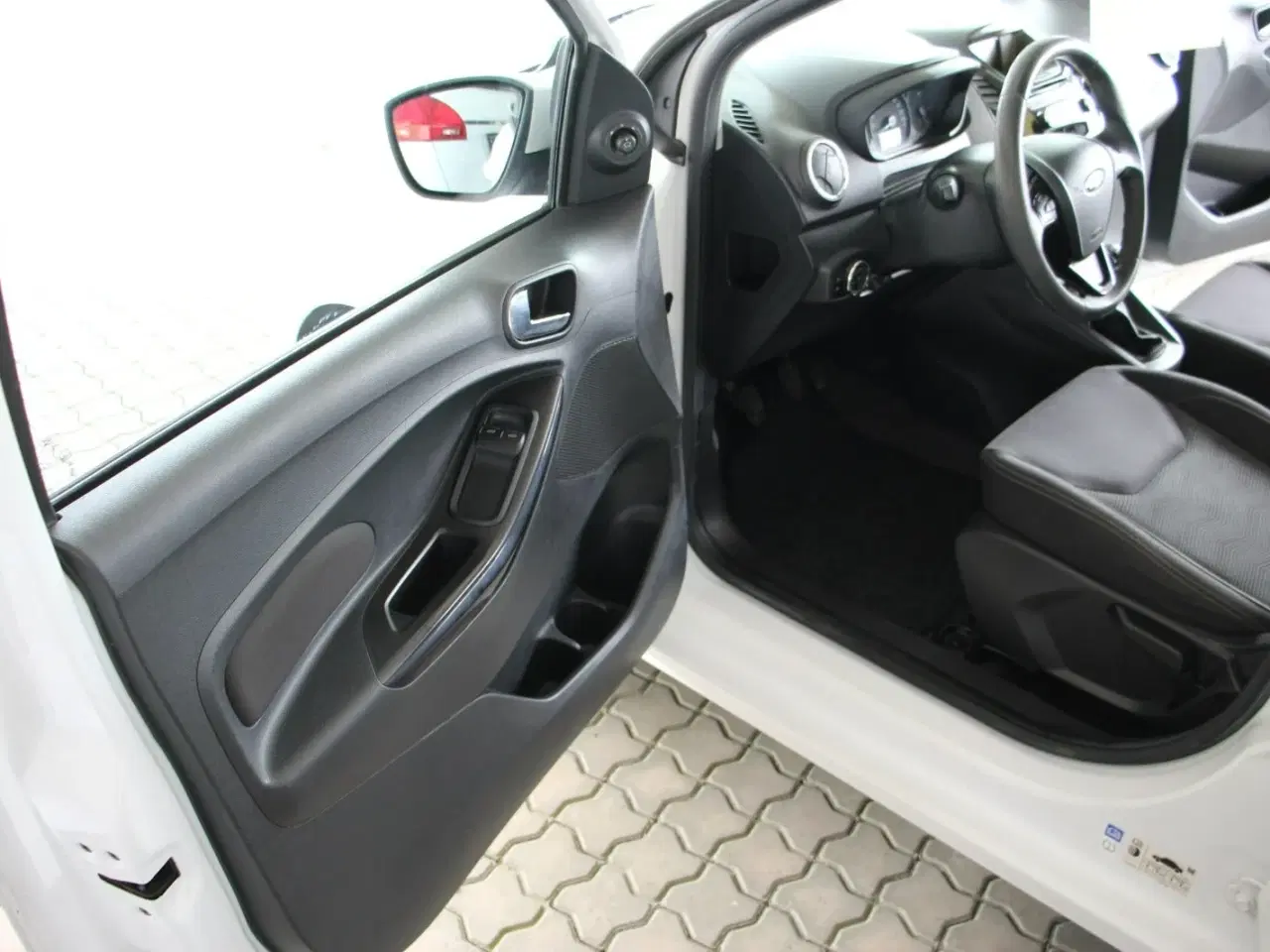 Billede 9 - Ford Ka+ 1,2 Ultimate