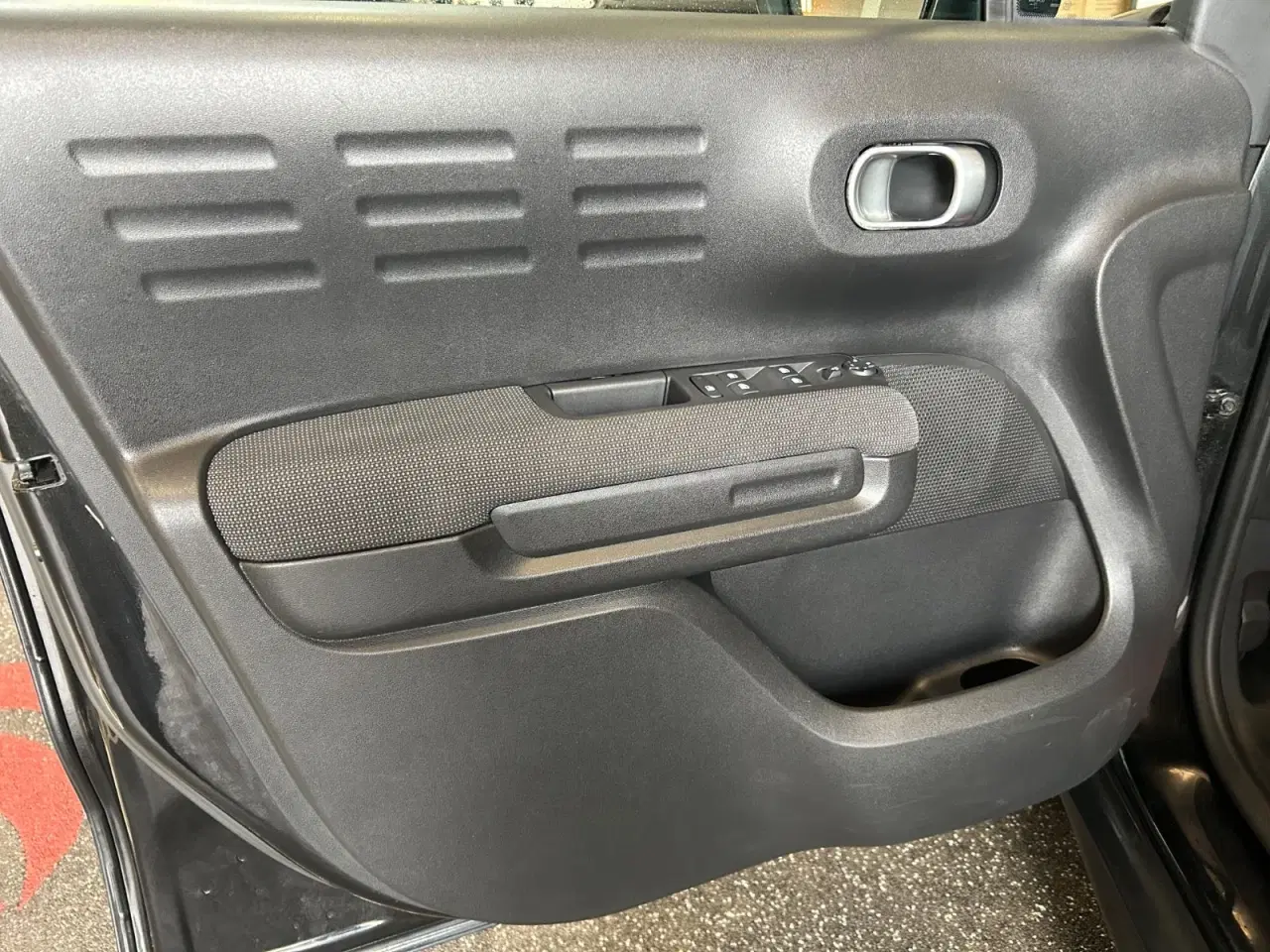 Billede 13 - Citroën C3 Aircross 1,2 PureTech 110 Iconic EAT6