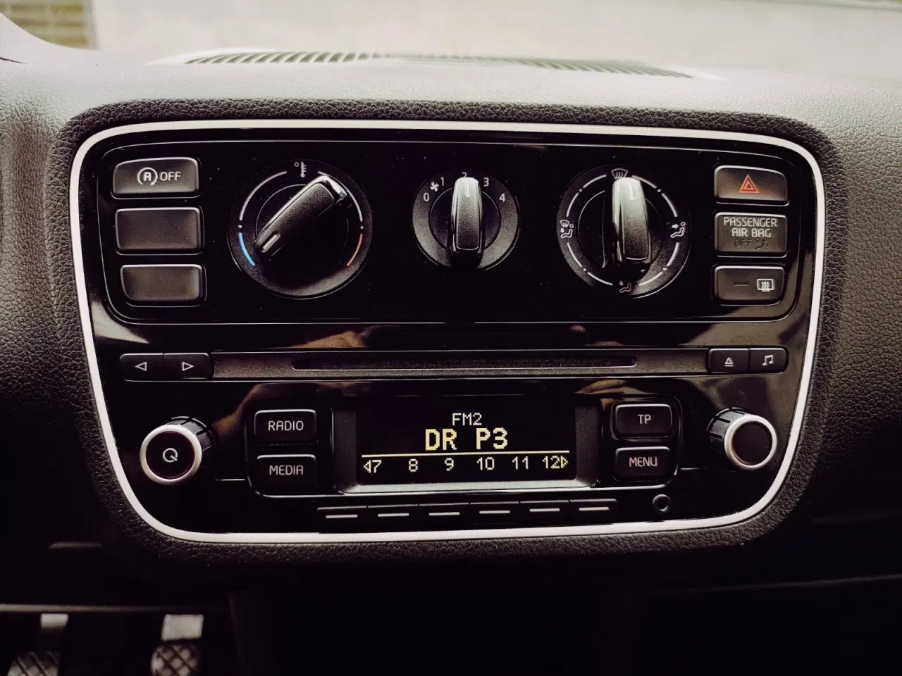 Billede 8 - VW Up! 1,0 60 Take Up! BMT