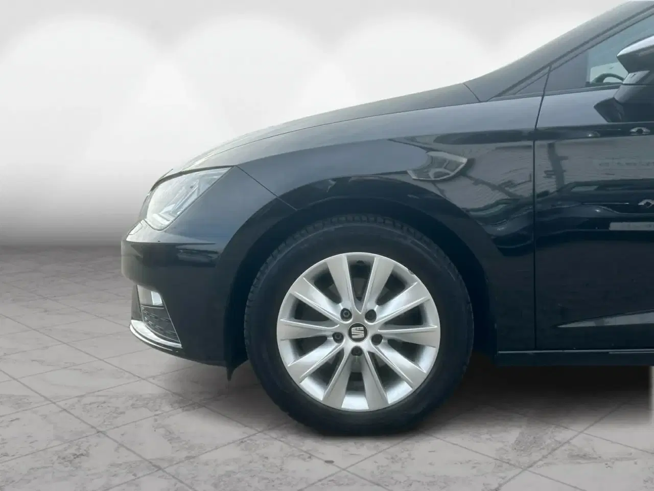 Billede 9 - Seat Leon 1,0 TSi 115 Style DSG