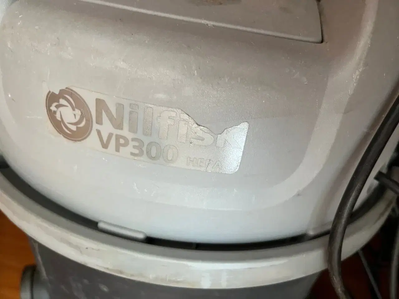 Billede 2 - Nilfisk