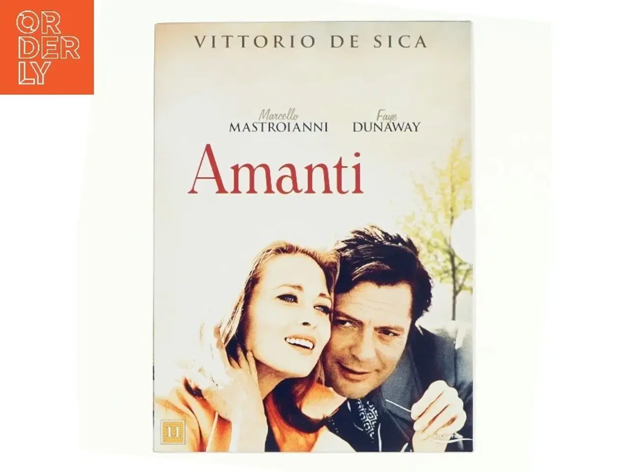 Billede 1 - Amanti