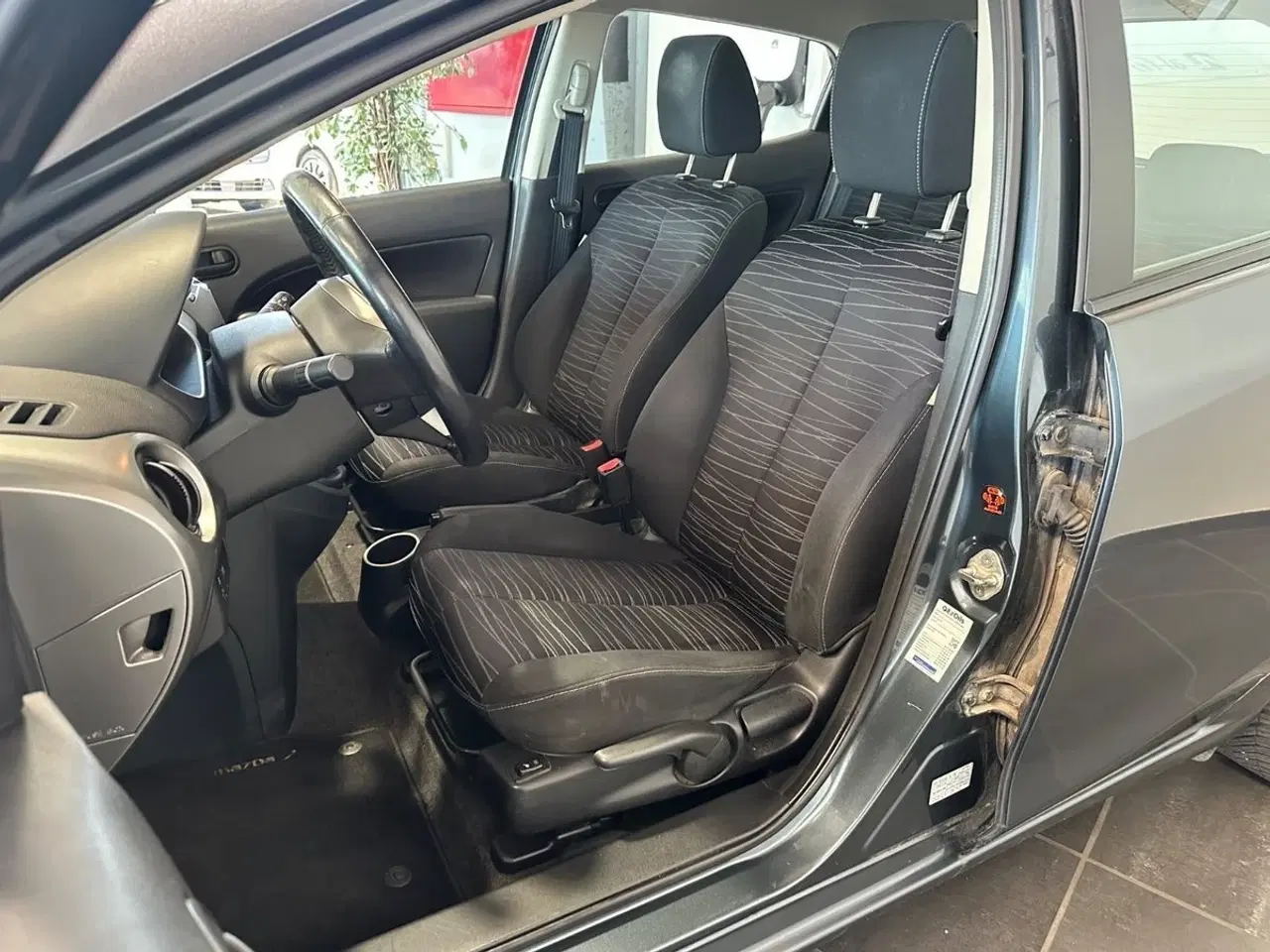 Billede 4 - Mazda 2 1,3 Advance