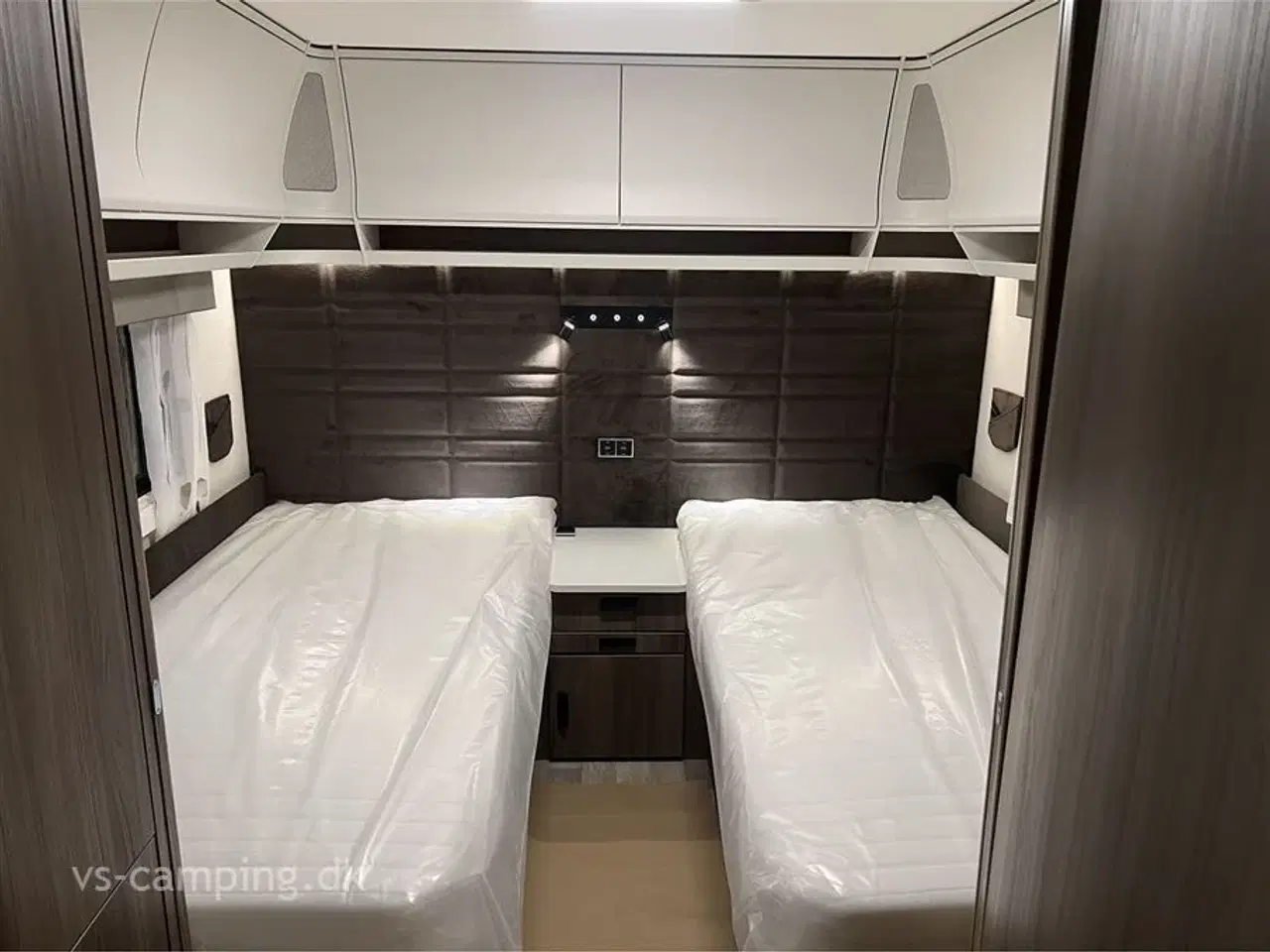 Billede 3 - 2026 - Kabe Ametist 560 GLE KS B2 PREMIUM LINE KØB NU & FÅ VOGNEN LEVERET TIL FEBRUAR - SPAR KR. 60.000 -