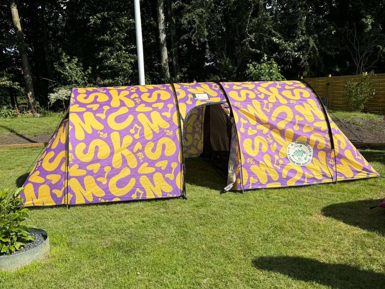 Billede 2 - Smukfest hotelt 4-6 personer