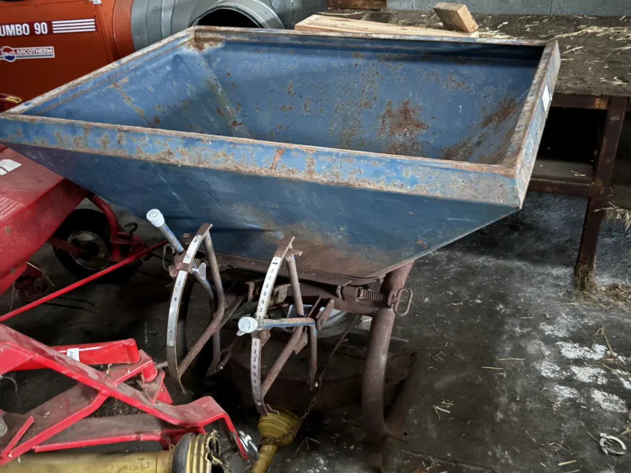 Billede 1 - Bøgballe