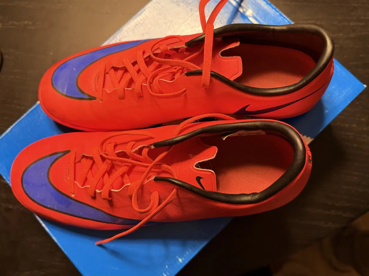 Billede 3 - Nike Mercurial Victory V