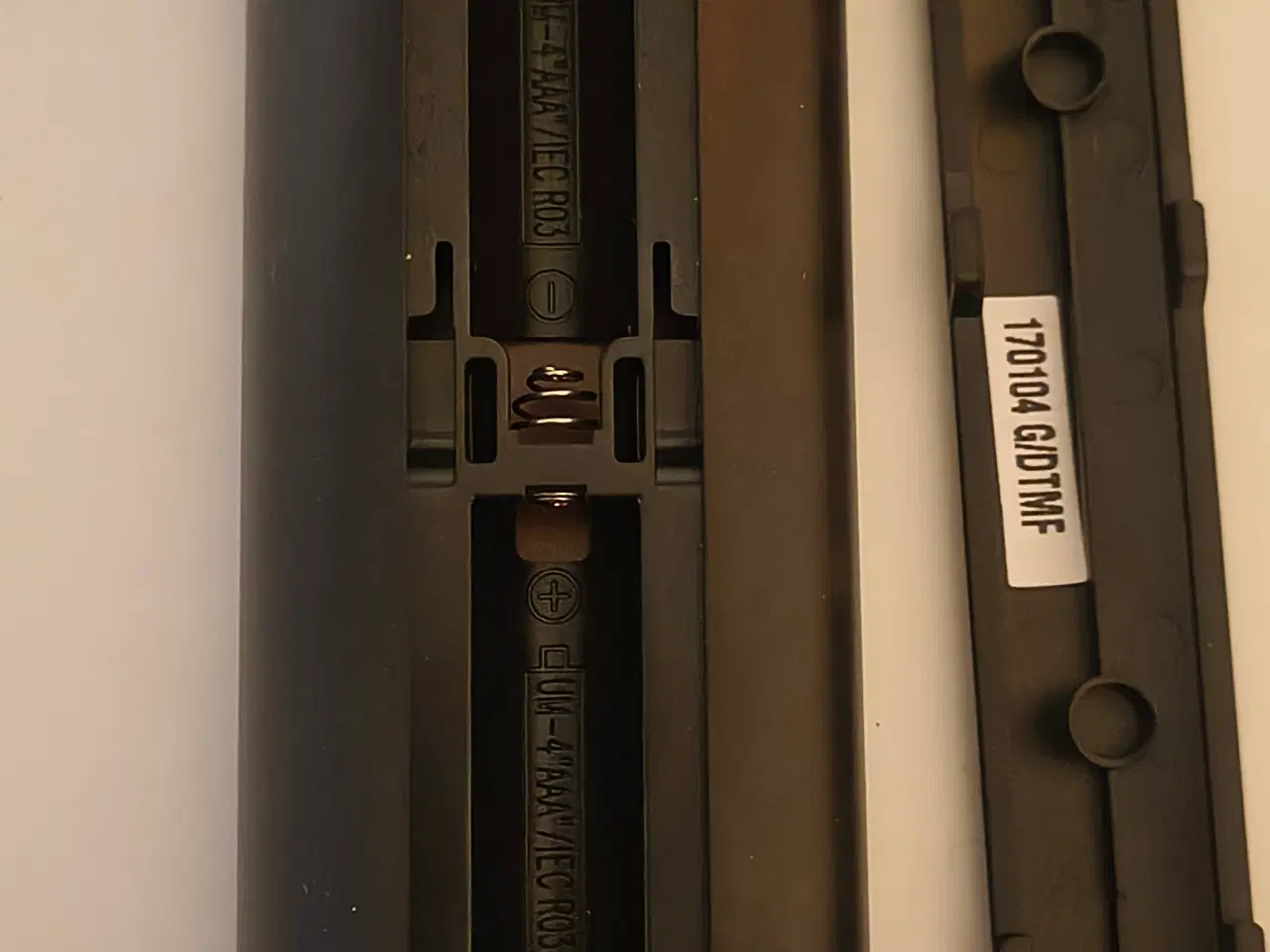 Billede 5 - Samsung Fjernbetjening GL59-00160A