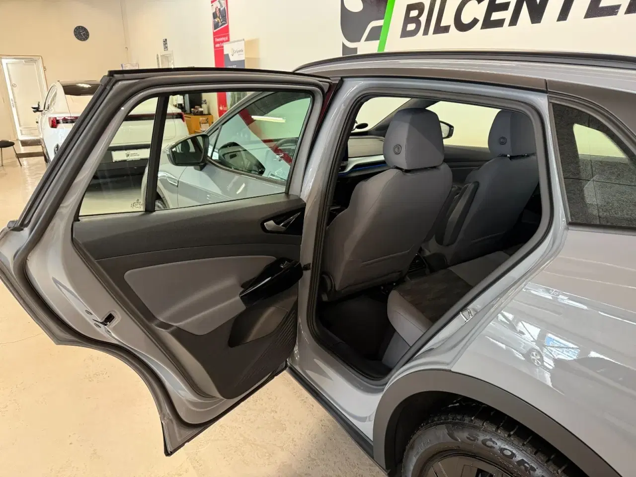 Billede 7 - VW ID.4 77 Pro Performance