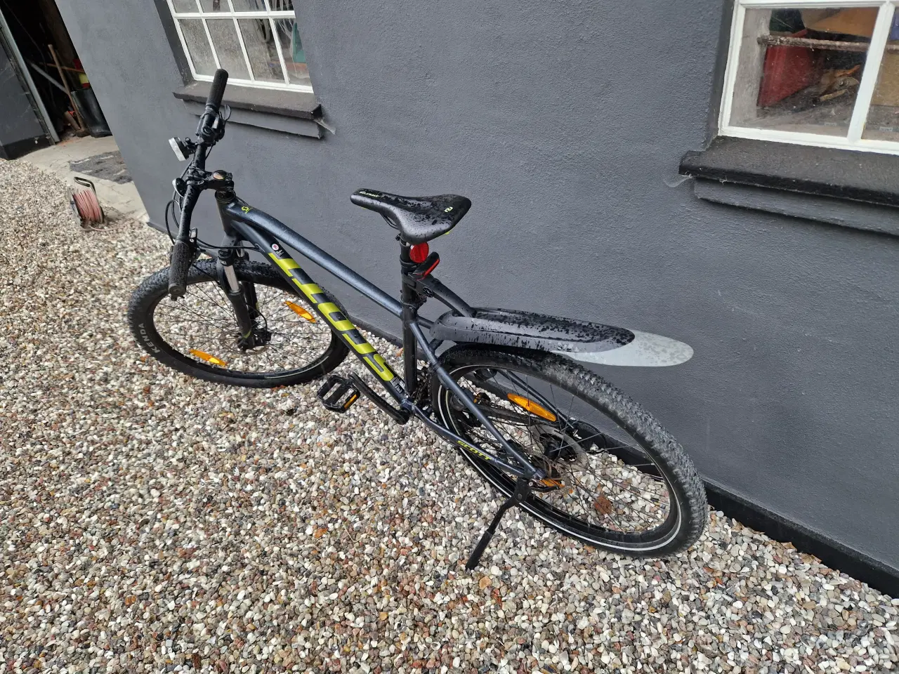 Billede 1 - Scott Drenge cykel