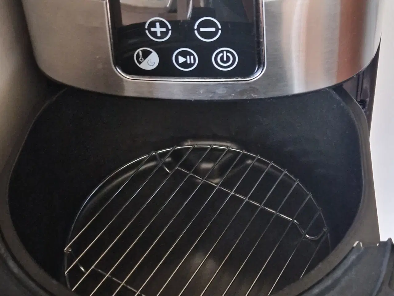 Billede 3 - Salling Air fryer