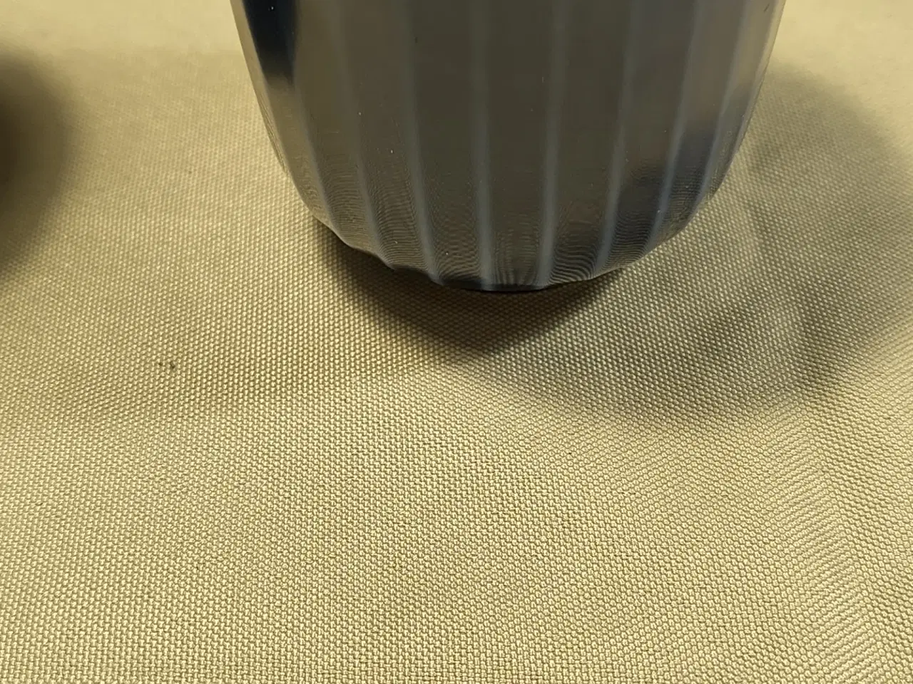 Billede 3 - 6 Kähler espressokopper Indigo blå