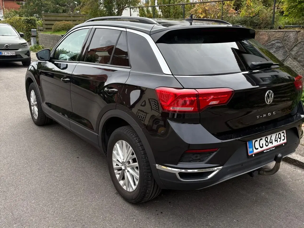 Billede 4 - VW T-Roc 1,0 TSi 115 Style