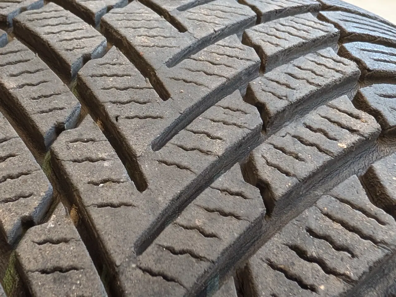 Billede 5 - continental wintercontact ts 860 205/55 r16