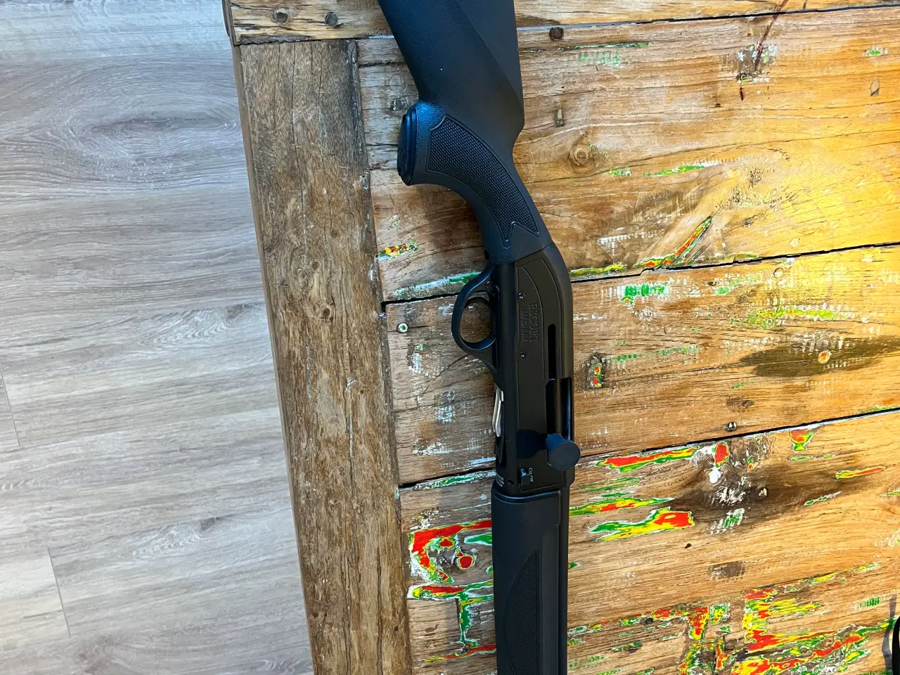 Billede 1 - Hatsan Escort Magnum 