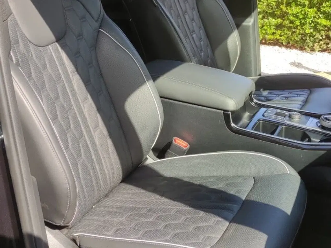 Billede 17 - Kia Sorento 1,6 PHEV Premium aut. 4WD 7prs