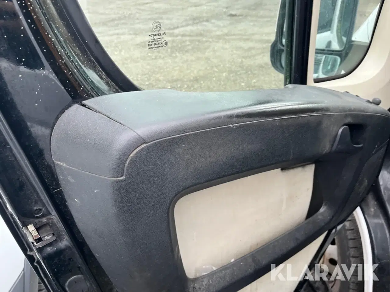 Billede 11 - Varebil Citroen Jumper 2,2