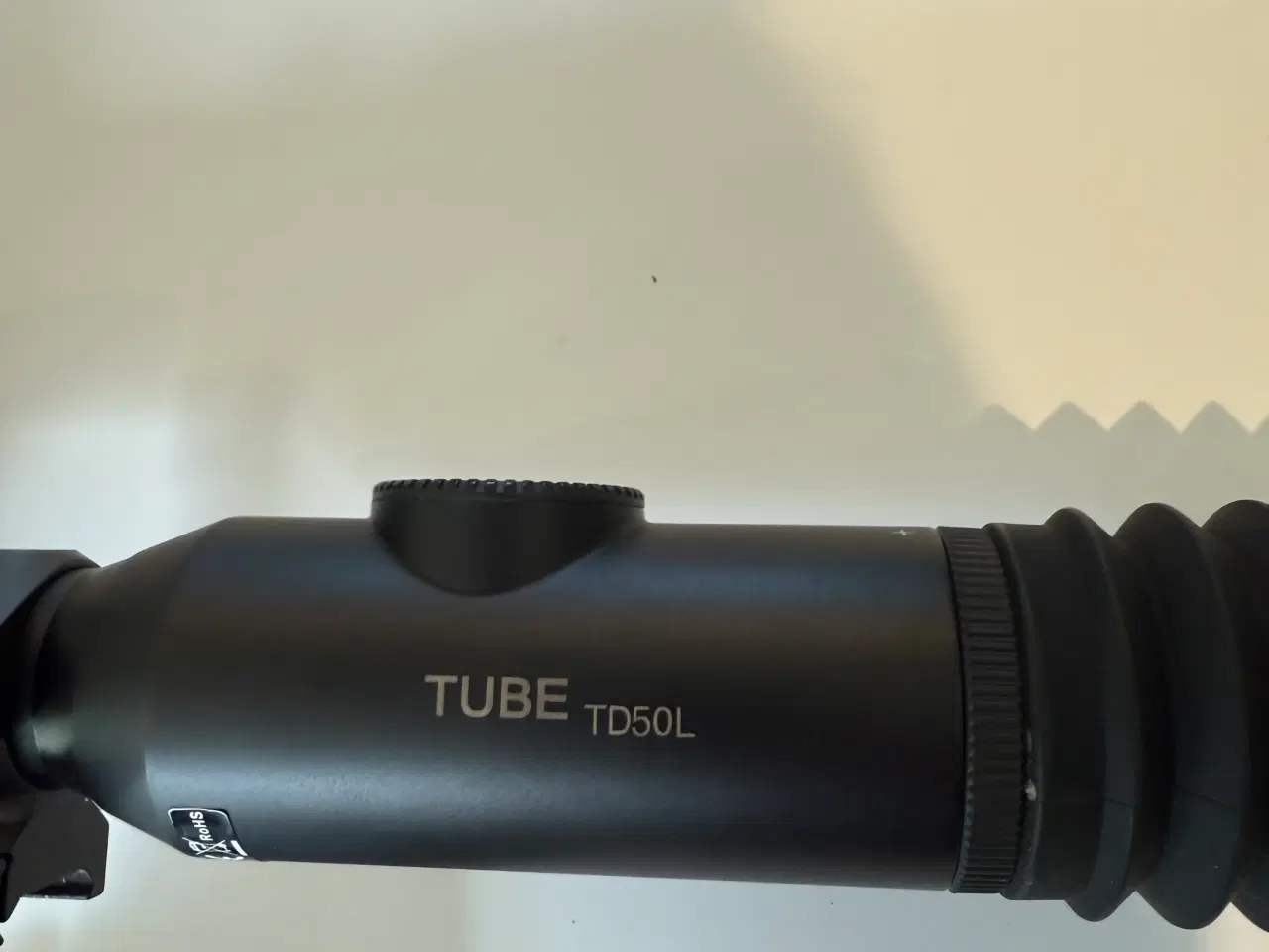 Billede 3 - Infiray TD50L optisk natkikkert 