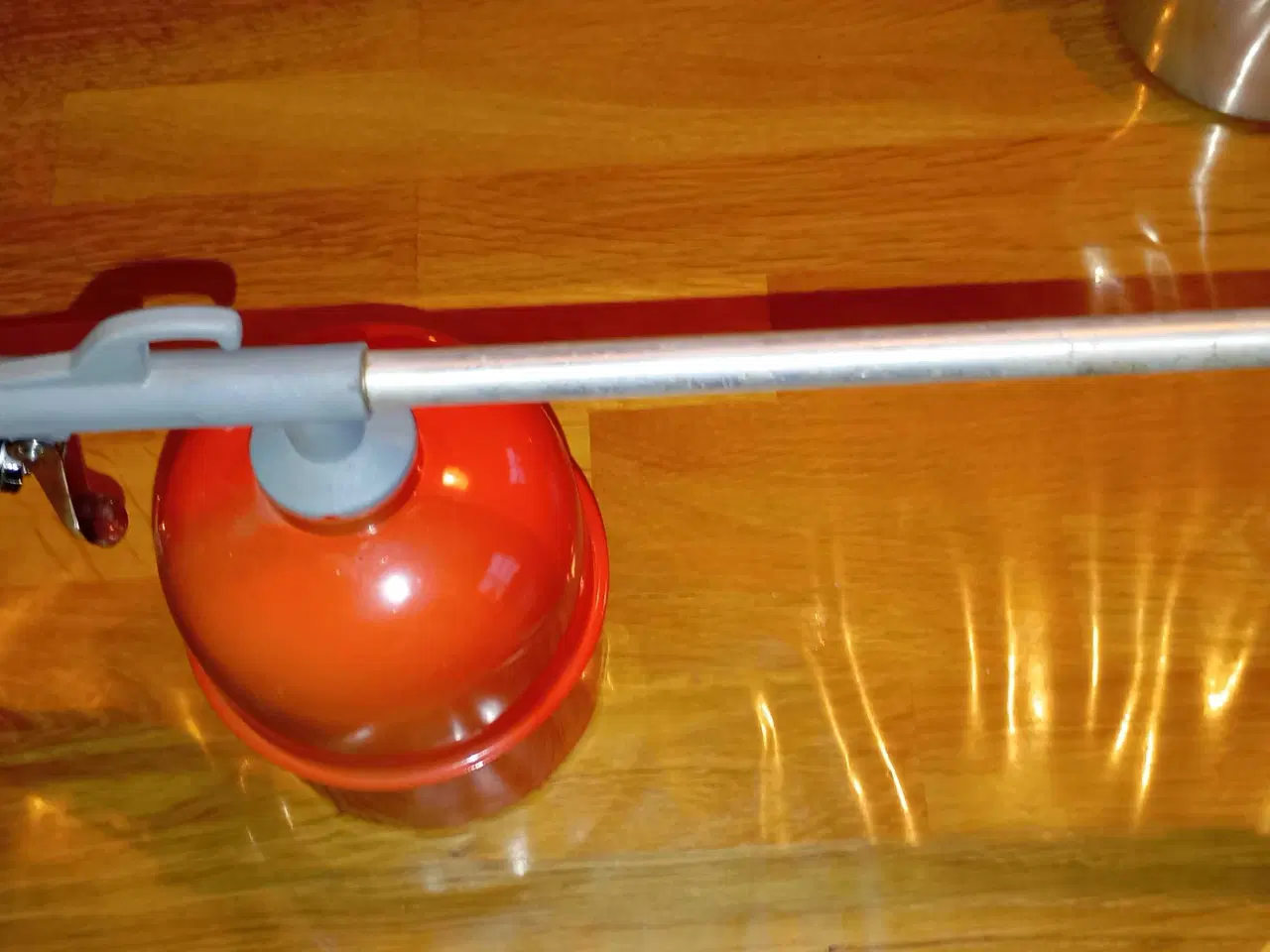 Billede 2 - Malerpistol og Rensepistol 