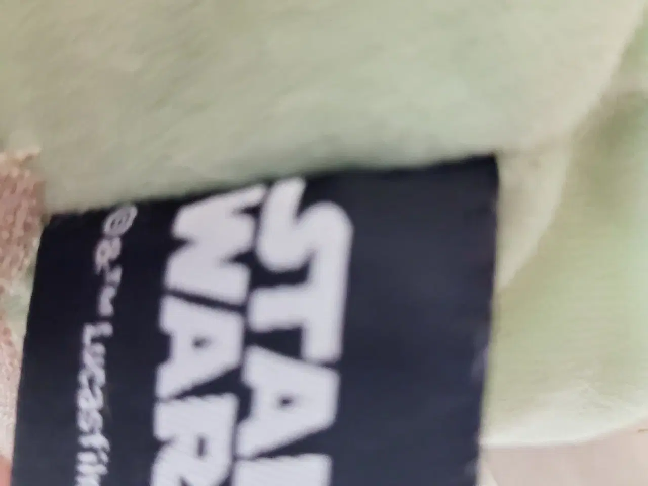 Billede 4 - ⭐️- Disney Star Wars The Mandalorian – Grogu Bamse