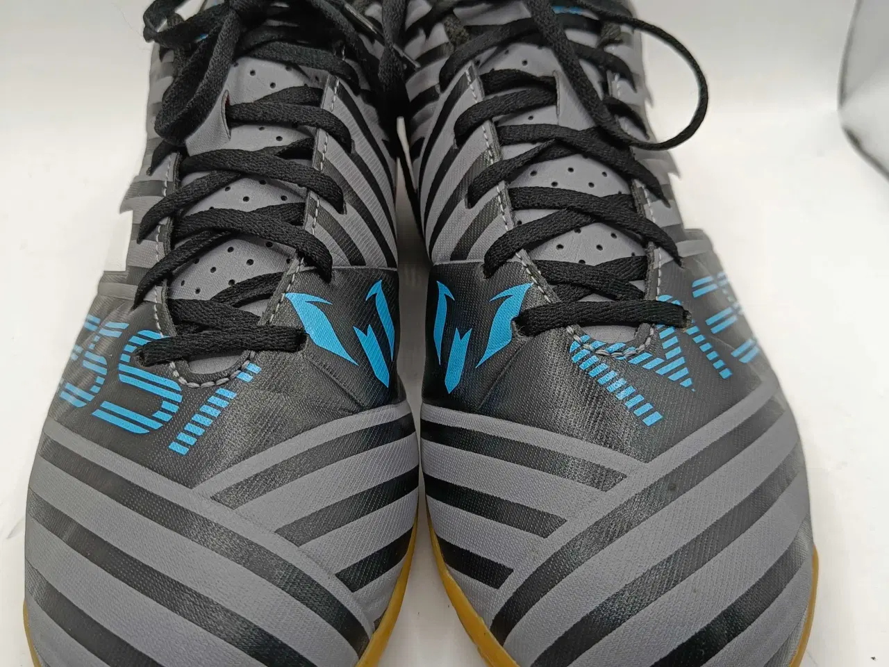 Billede 2 - Messi fodboldsko 43.1/3str