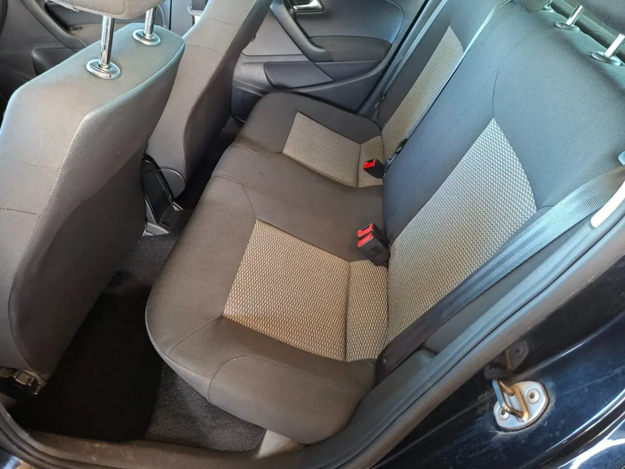 Billede 11 - VW Polo 1,2 TDi 75 BlueMotion