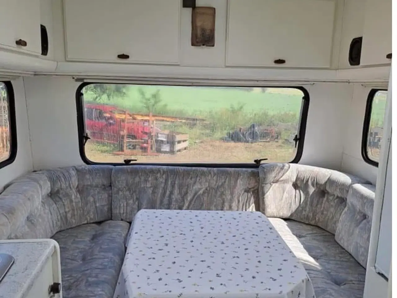 Billede 8 - Ford Transit / hymer