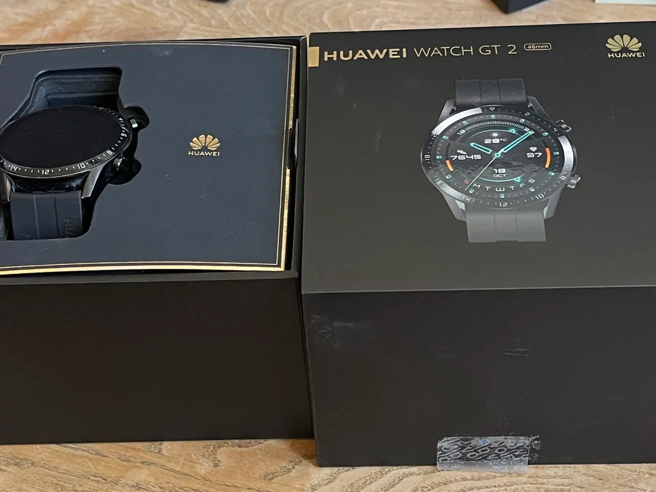 Billede 1 - Huawei Watch GT 2