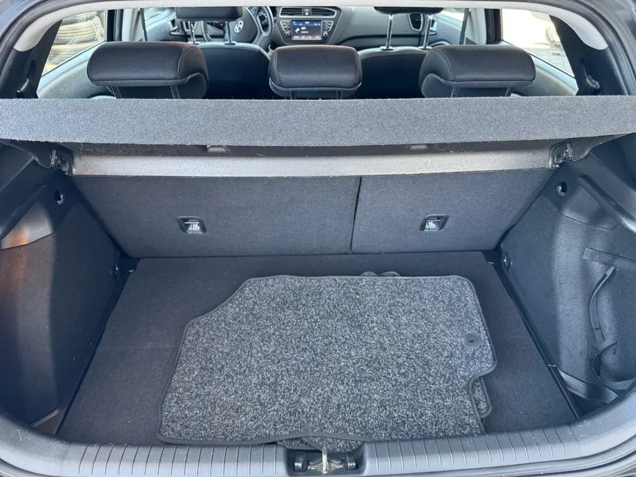 Billede 16 - Hyundai i20 1,2 MPi Advanced