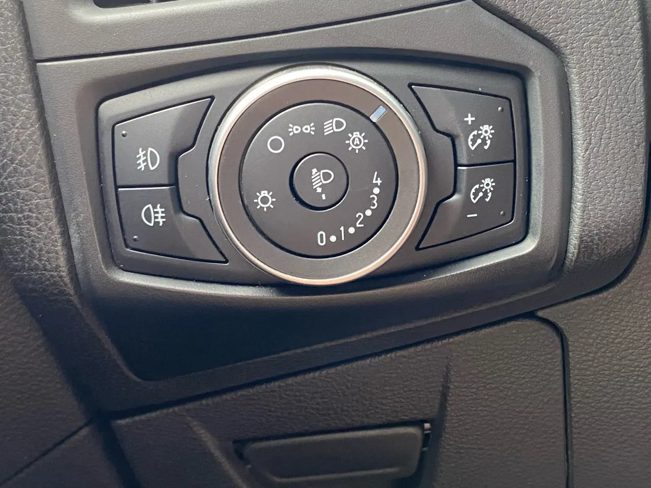 Billede 18 - Ford Focus 1,5 TDCi Titanium 120HK Stc 6g