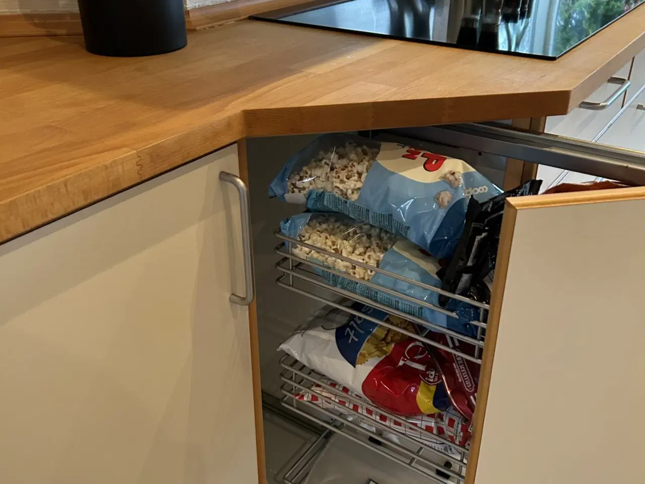 Billede 4 - Køkken sælges