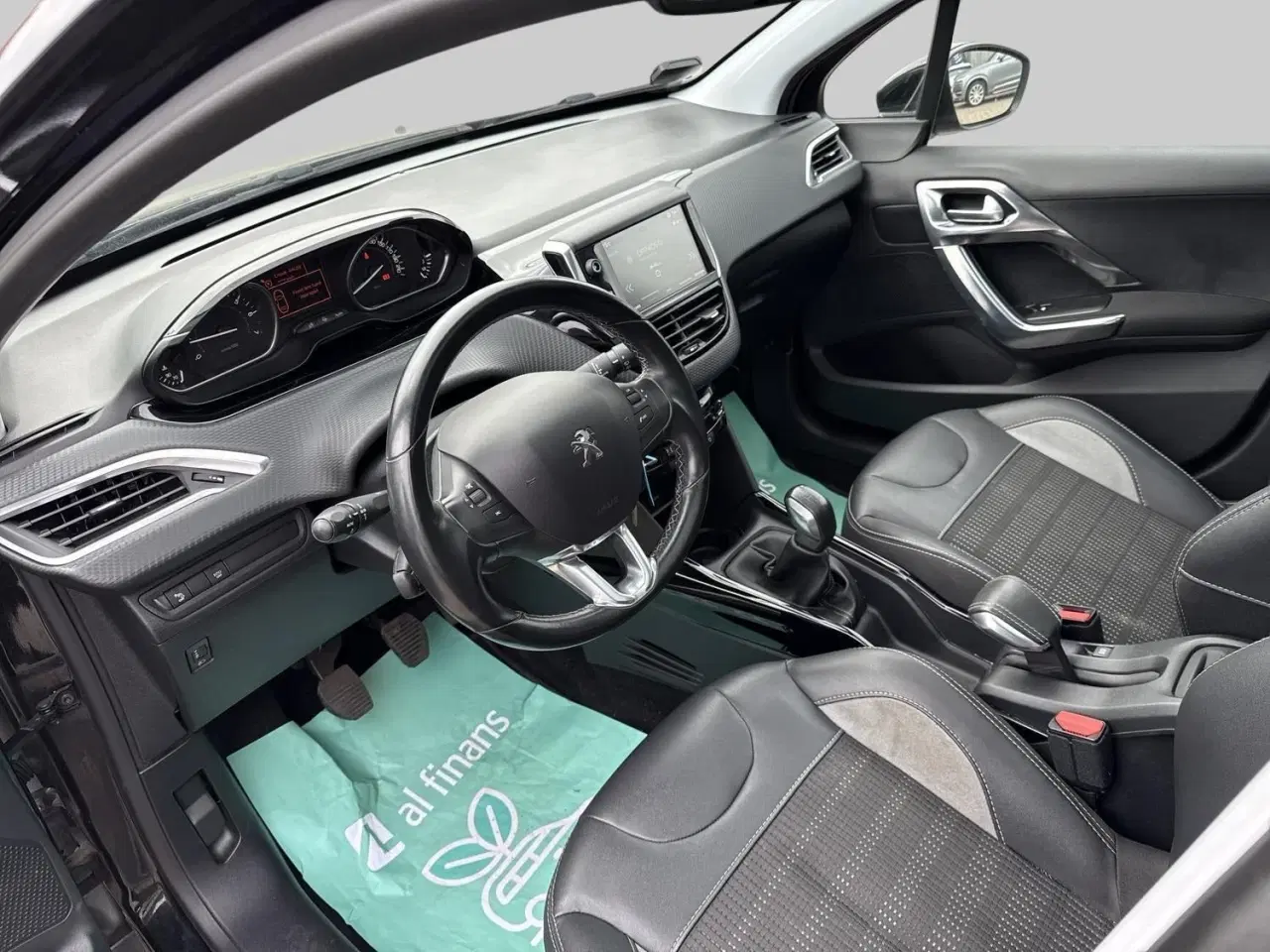 Billede 6 - Peugeot 2008 1,2 e-THP 110 Allure Sky