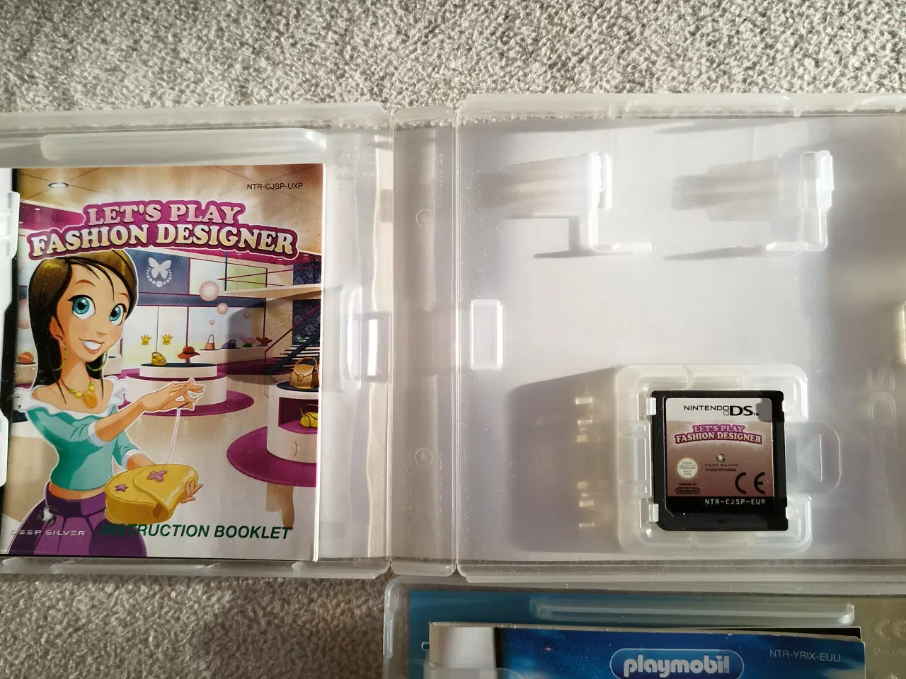 Billede 3 - 3 Nintendo DS Spil - 50 kr. pr. spil!
