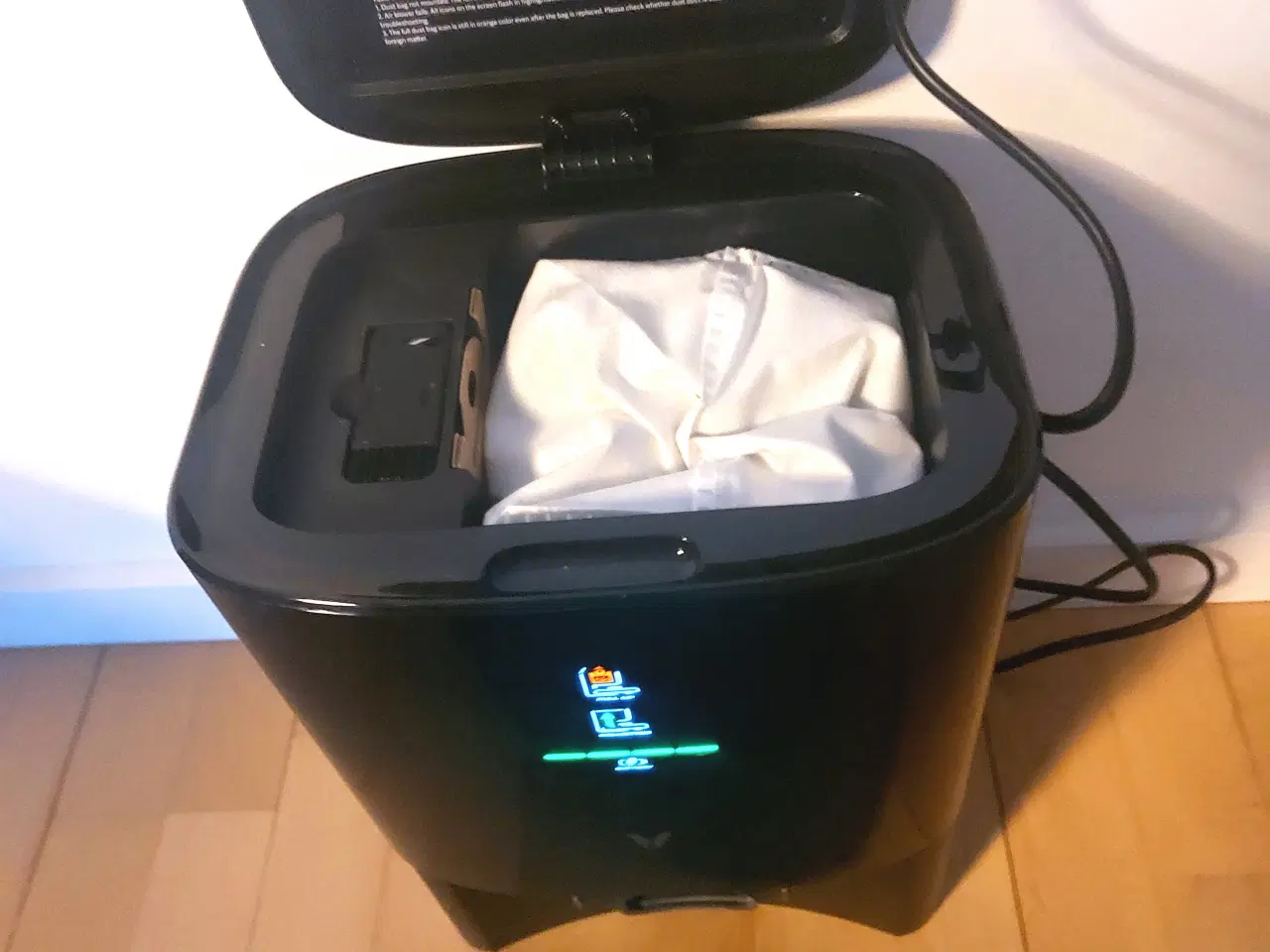 Billede 3 - Viomi Robotstøvsuger