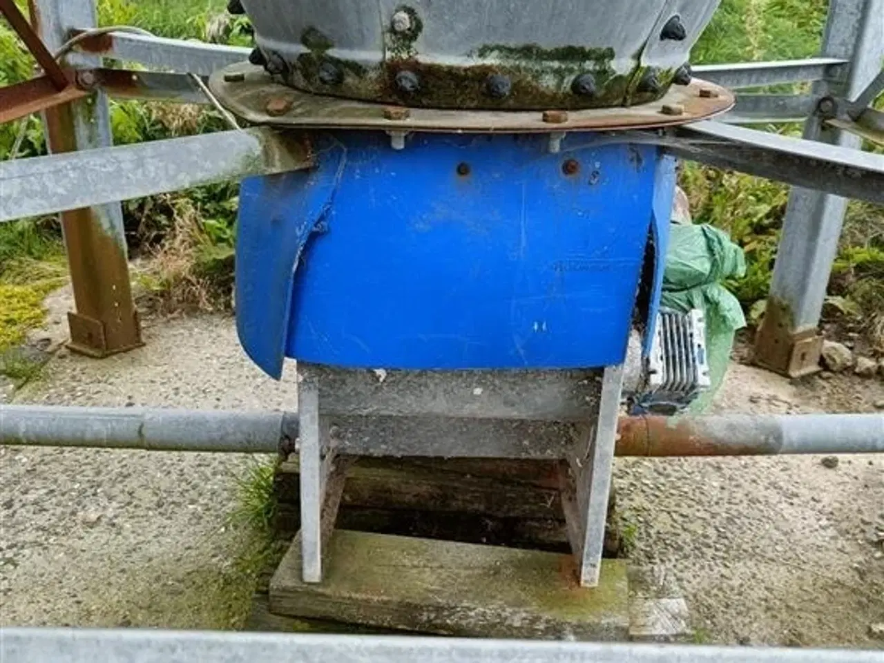 Billede 4 - Roxell Roxell ca. 11 tons