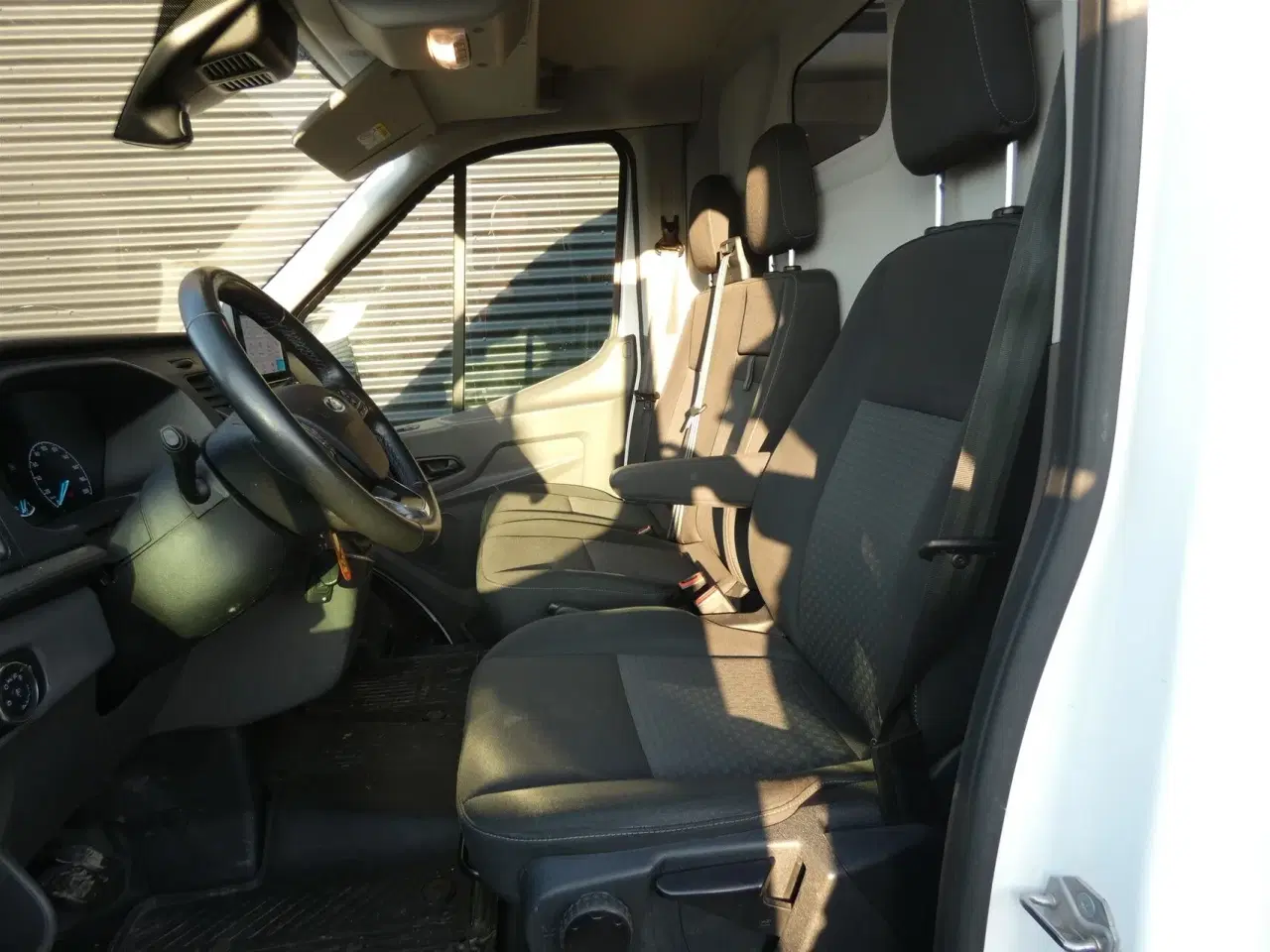Billede 9 - Ford Transit 350 L3H2 2,0 TDCi Trend 130HK Van 6g