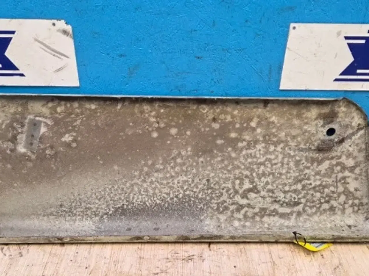 Billede 7 - Claas Dominator 98 Skærm L.  6046142