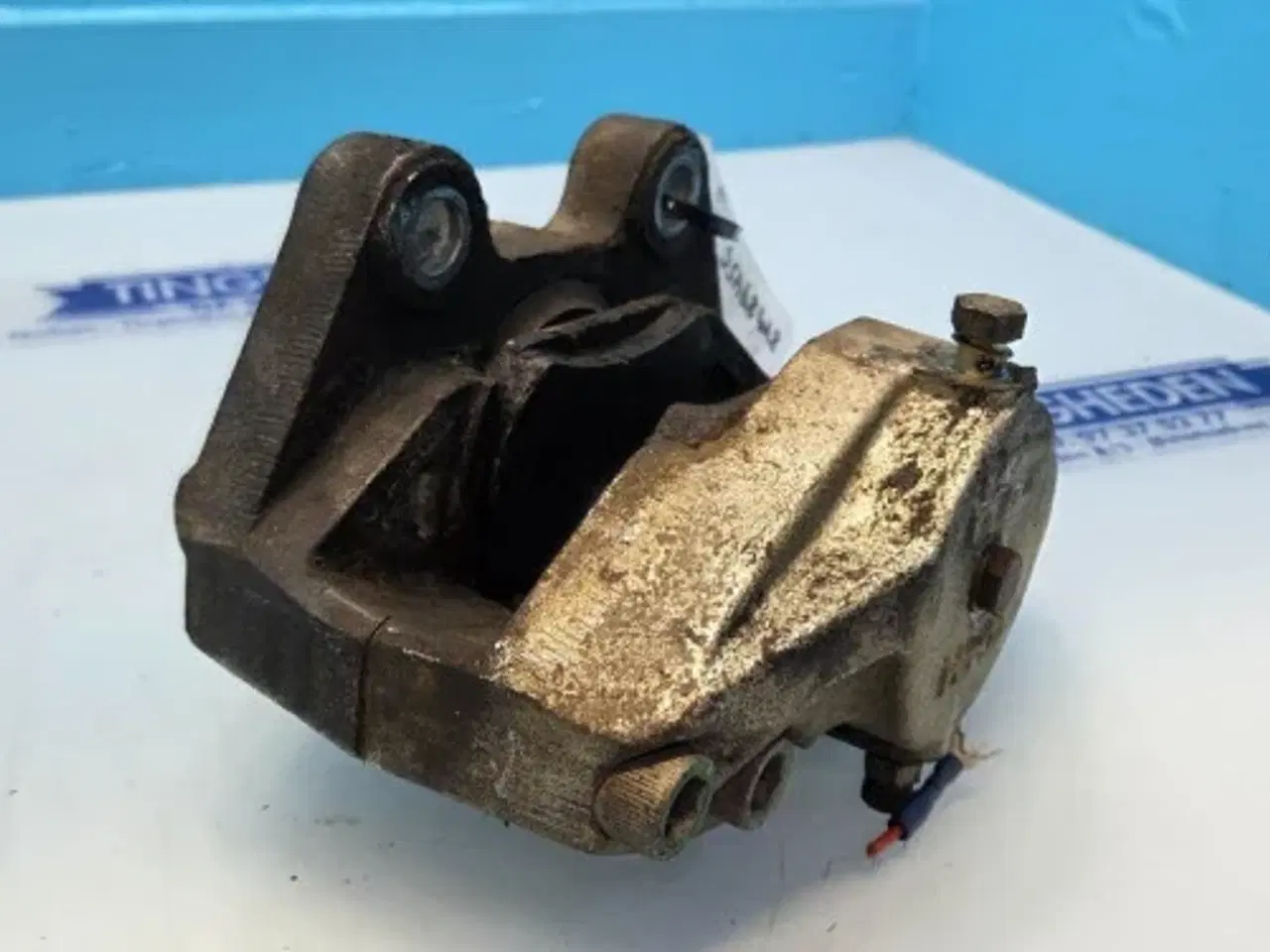 Billede 2 - New Holland CR9.90 Bremsekaliber 84989455