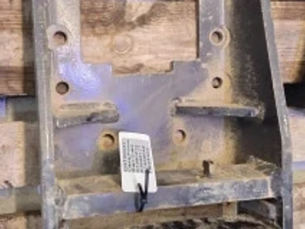 Billede 8 - Case Puma 140 Træk Sæt 87390212