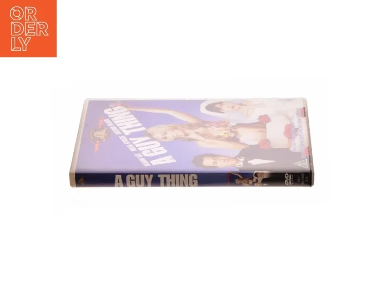 Billede 2 - A Guy Thing fra DVD