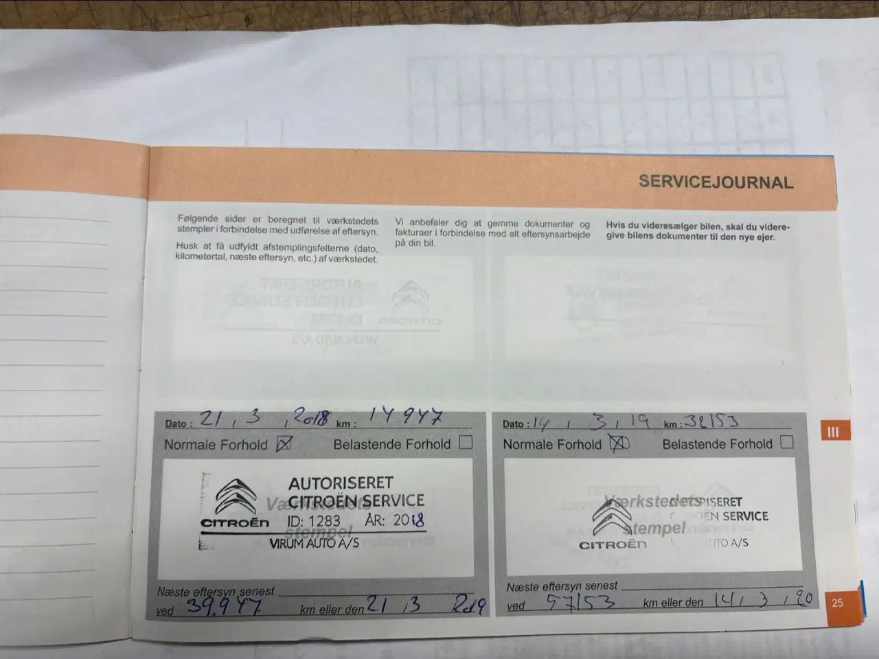 Billede 15 - Citroen Grand C4 Picasso1.6 D FULD AUT GEAR