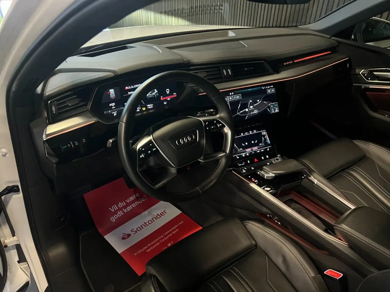 Billede 7 - Audi e-tron 55 S-line quattro