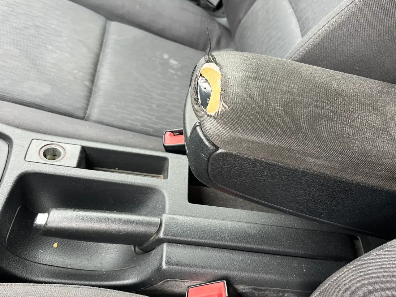 Billede 7 - Audi 1,8T avant 