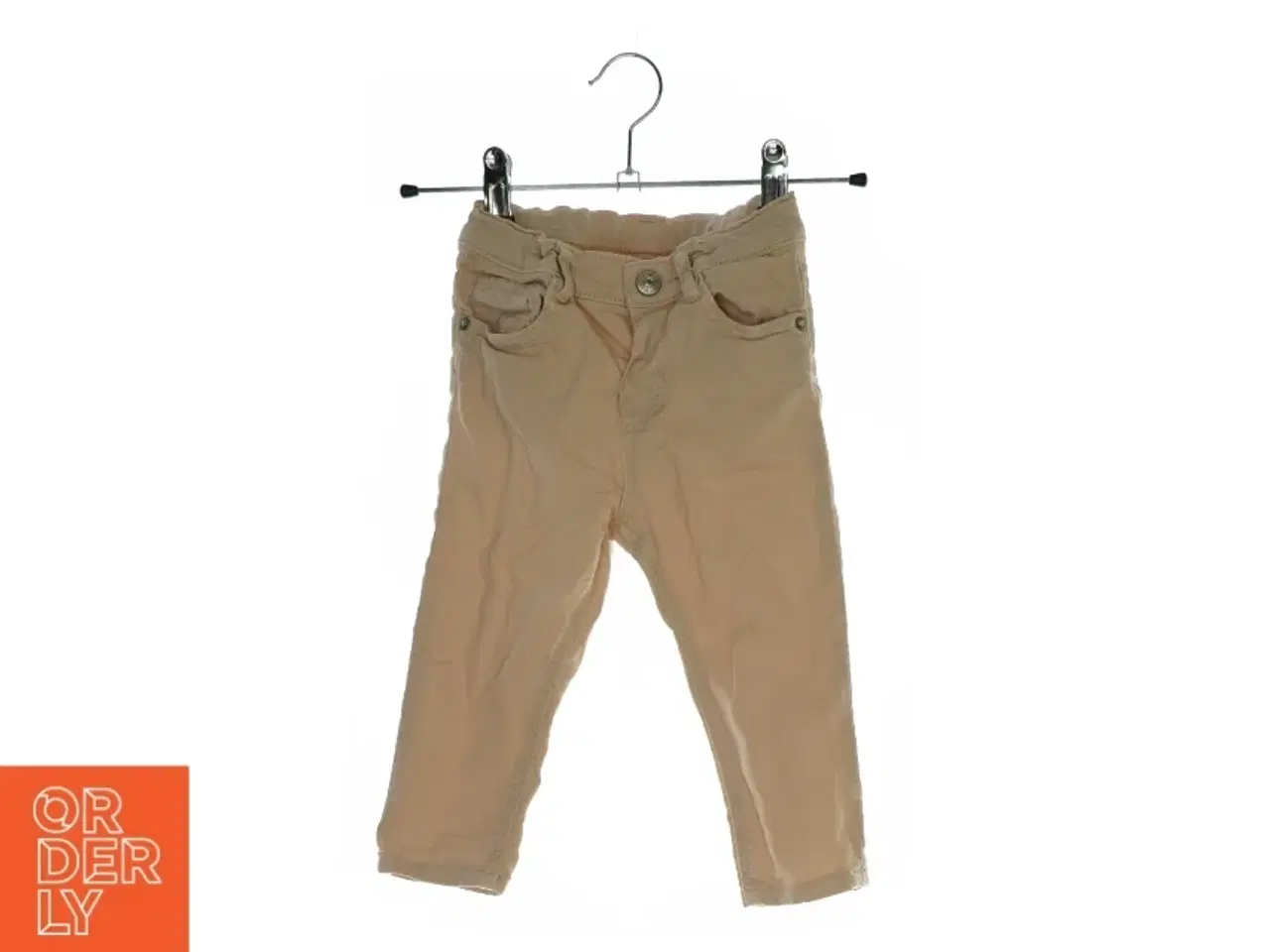 Billede 1 - Cowboybukser fra H&M (str. 86)