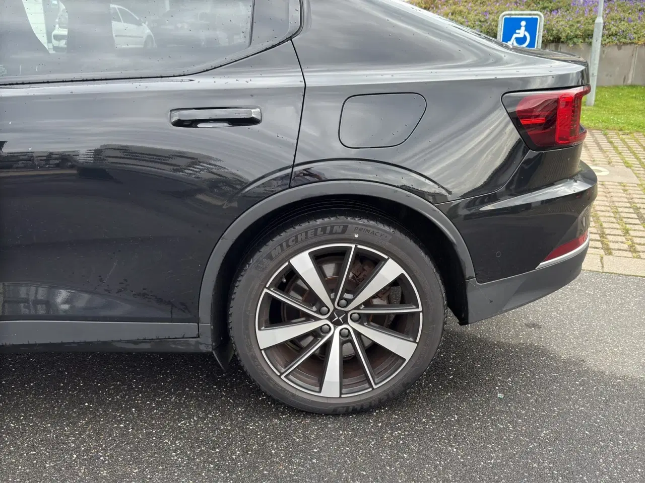 Billede 16 - Polestar 2  Long Range AWD