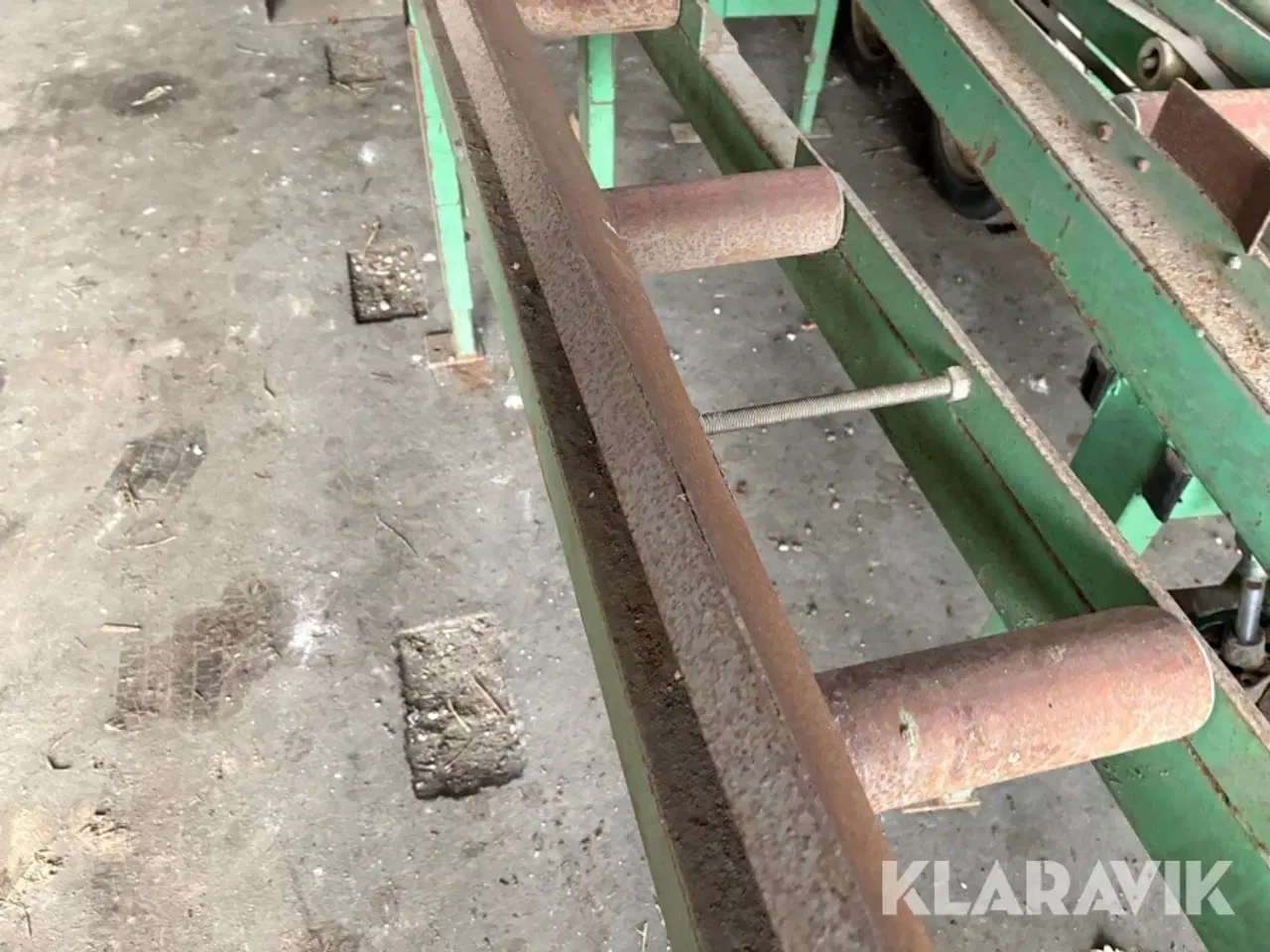 Billede 9 - Rullebaner - 2 styk